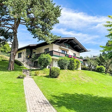 Holiday Home Riki By Interhome Fusch an der Glocknerstraße Eksteriør billede