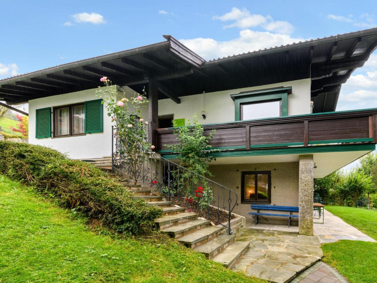 Holiday Home Riki By Interhome Fusch an der Glocknerstraße Eksteriør billede