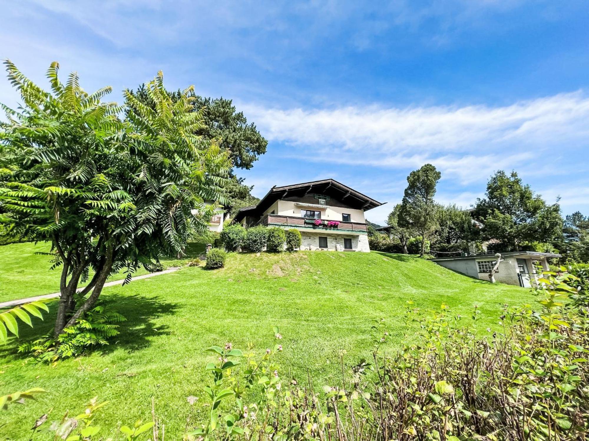 Holiday Home Riki By Interhome Fusch an der Glocknerstraße Eksteriør billede