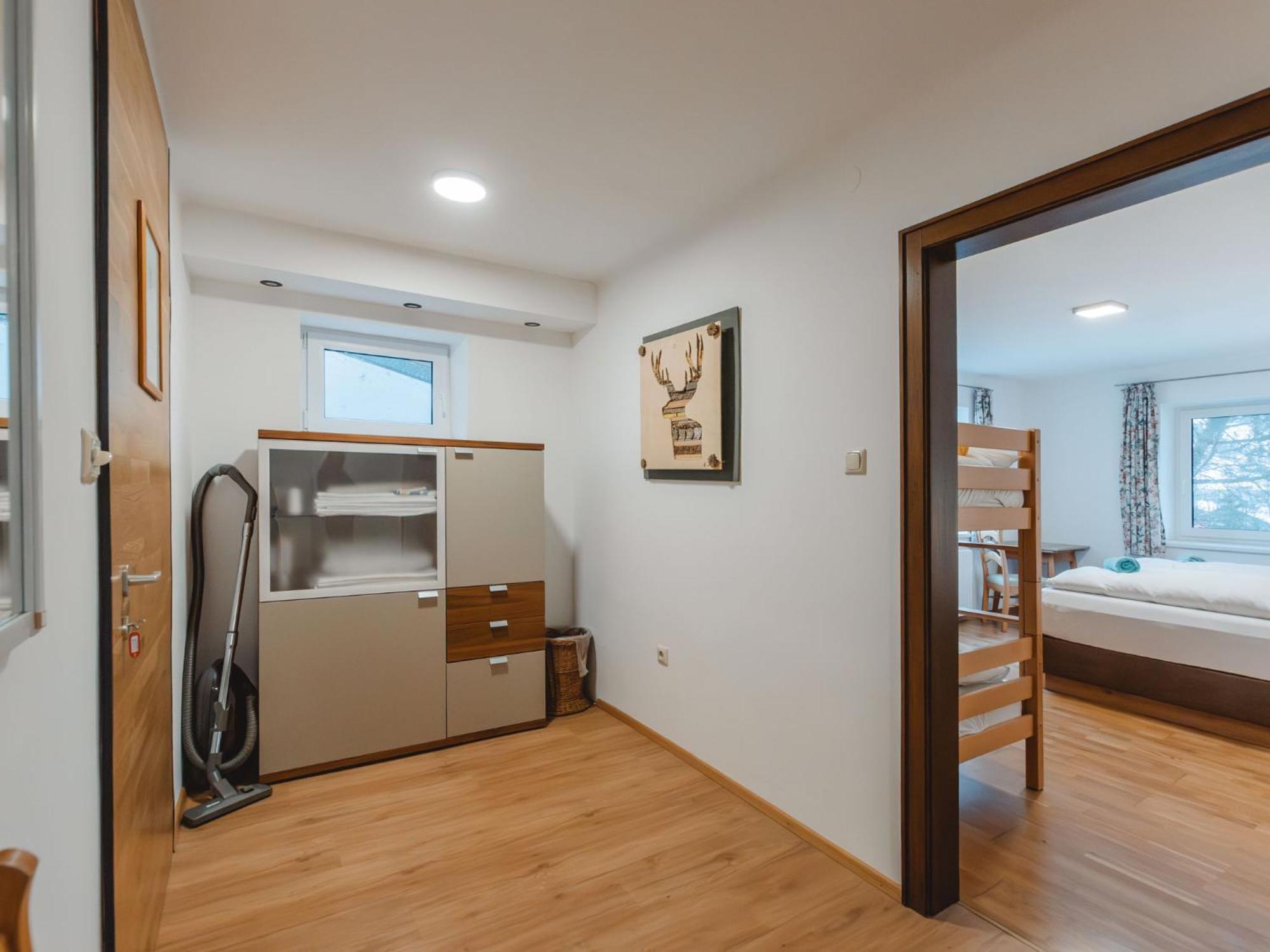 Holiday Home Riki By Interhome Fusch an der Glocknerstraße Eksteriør billede