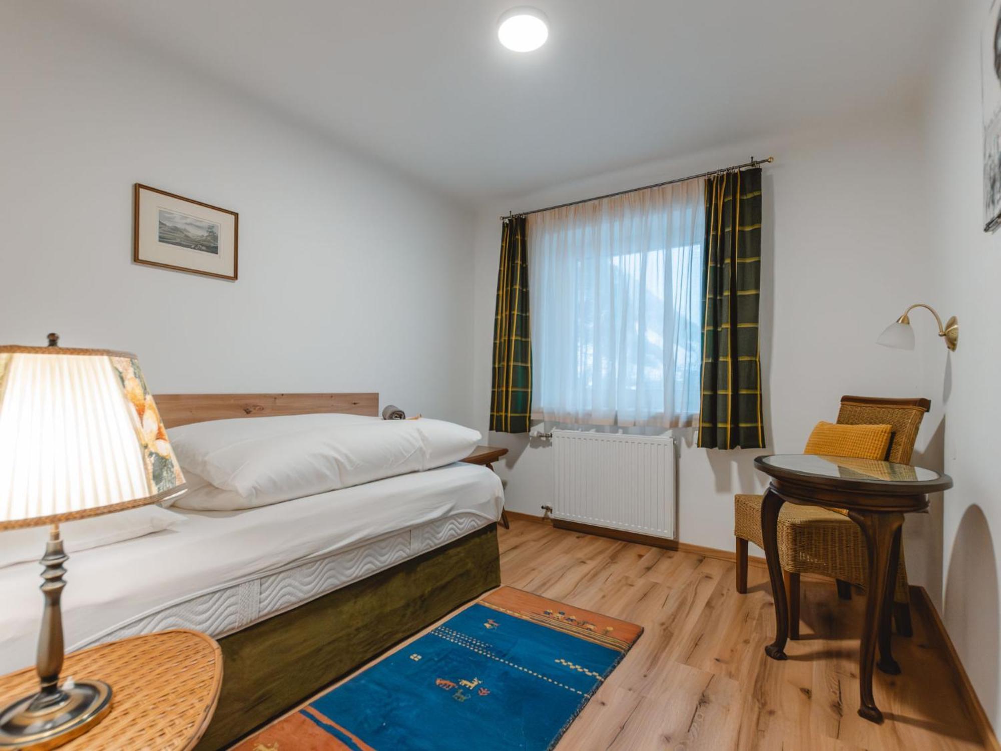 Holiday Home Riki By Interhome Fusch an der Glocknerstraße Eksteriør billede