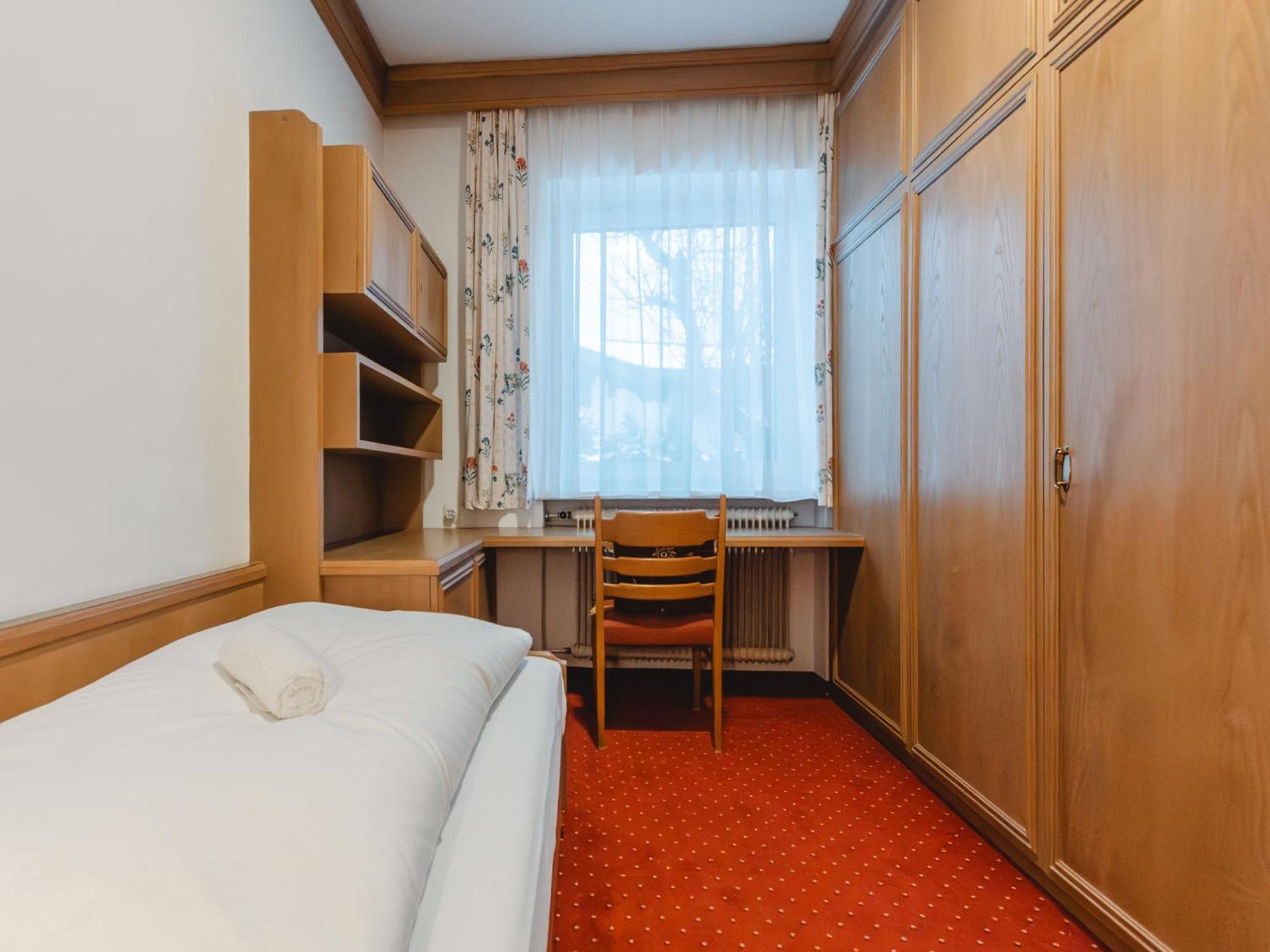 Holiday Home Riki By Interhome Fusch an der Glocknerstraße Eksteriør billede