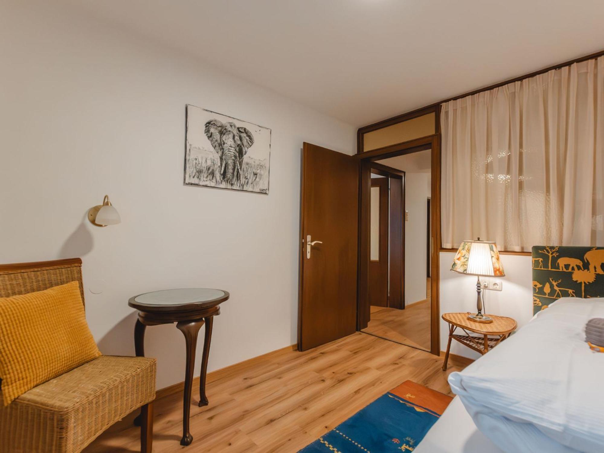 Holiday Home Riki By Interhome Fusch an der Glocknerstraße Eksteriør billede