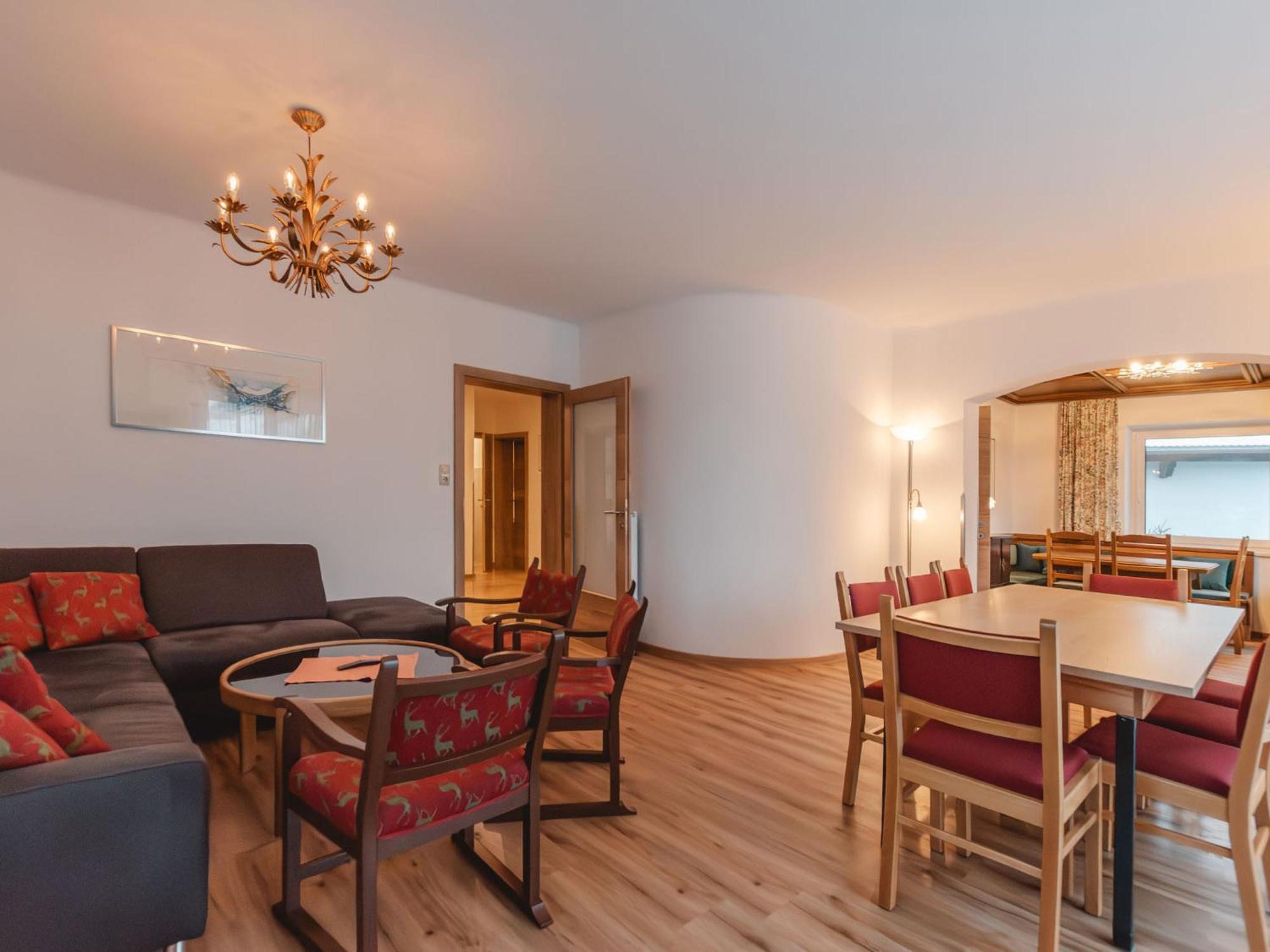 Holiday Home Riki By Interhome Fusch an der Glocknerstraße Eksteriør billede