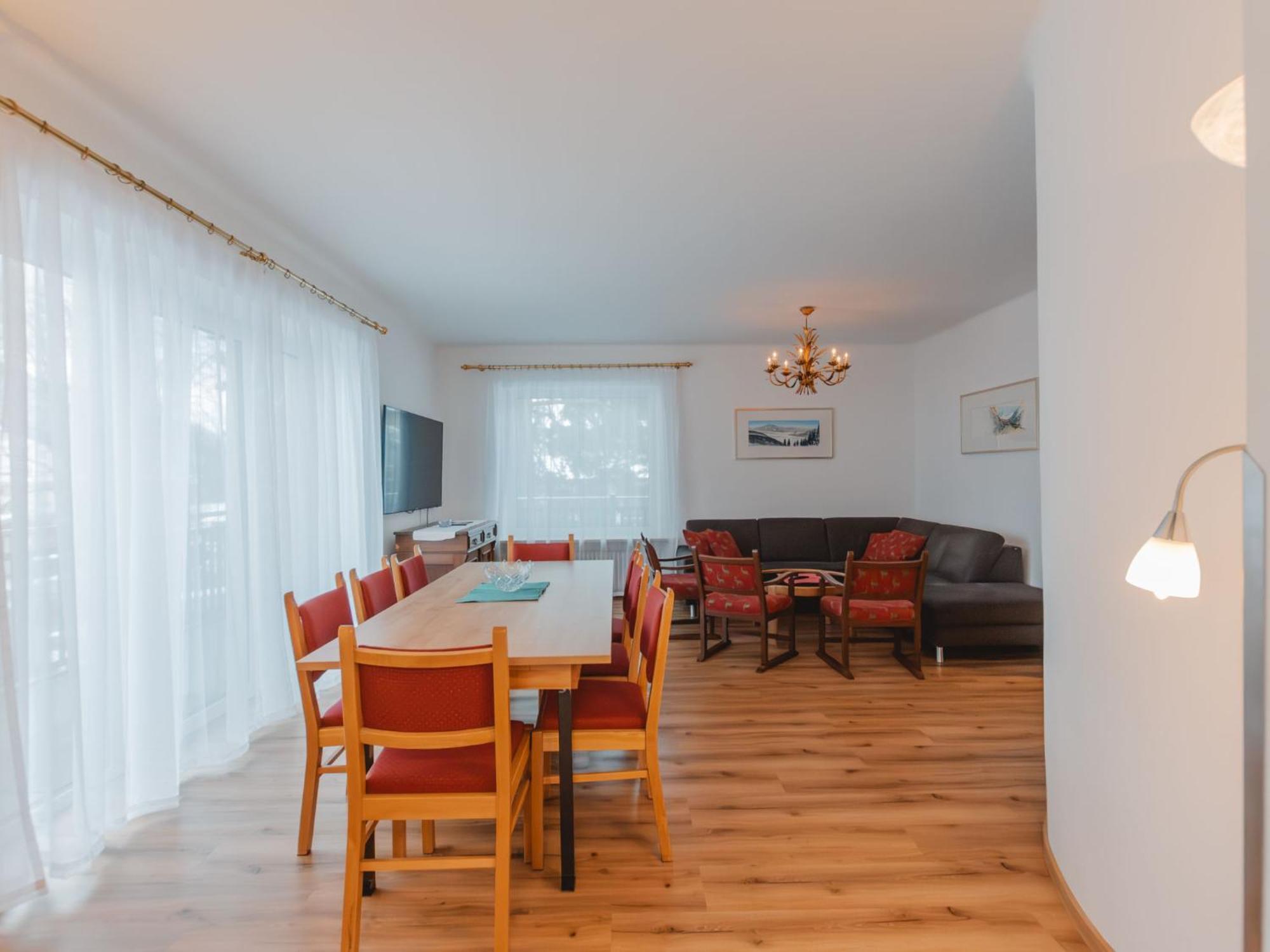 Holiday Home Riki By Interhome Fusch an der Glocknerstraße Eksteriør billede