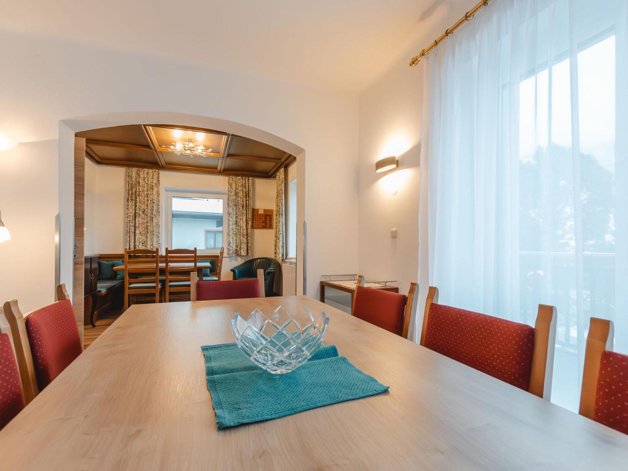 Holiday Home Riki By Interhome Fusch an der Glocknerstraße Eksteriør billede
