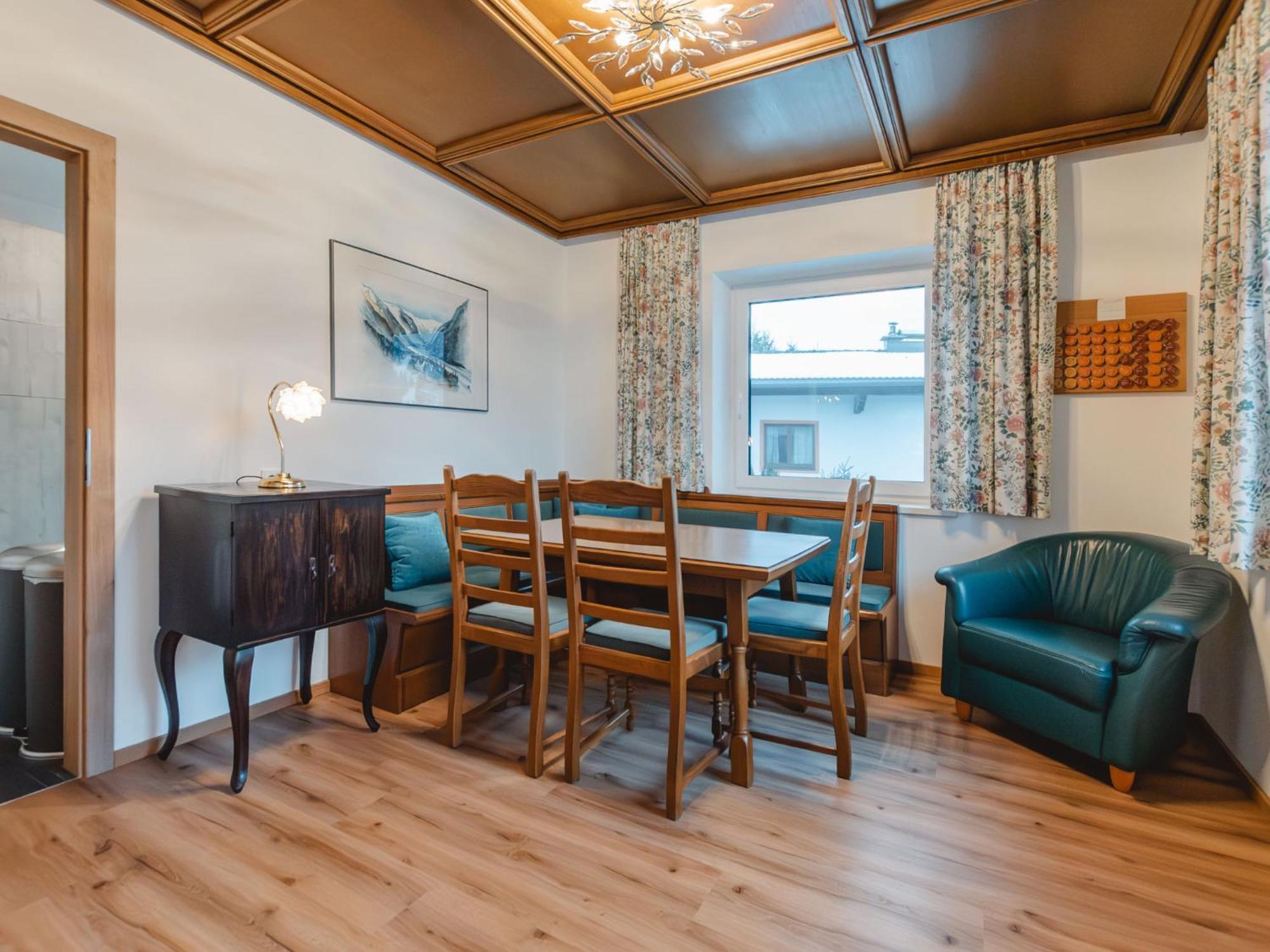 Holiday Home Riki By Interhome Fusch an der Glocknerstraße Eksteriør billede