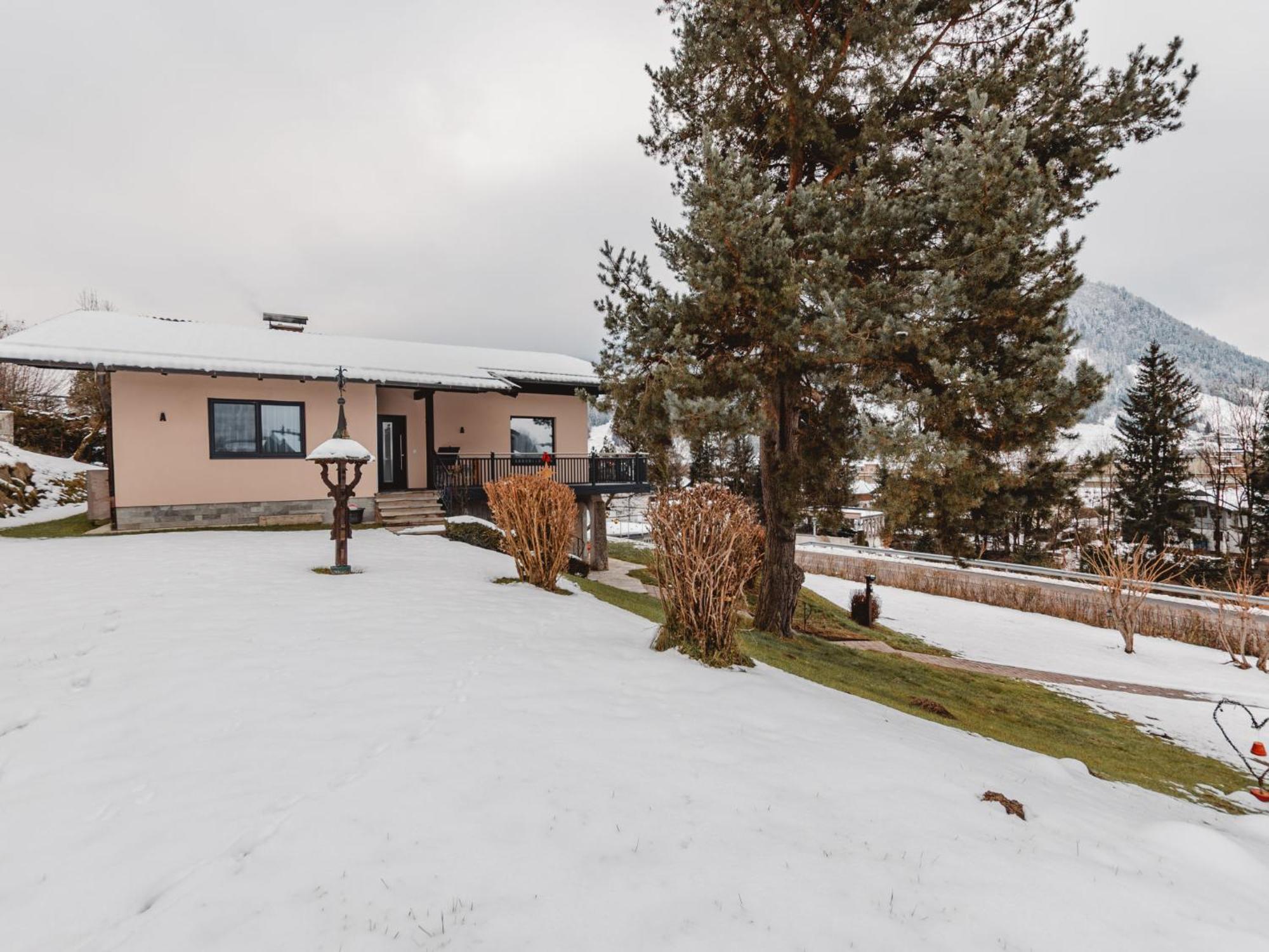 Holiday Home Riki By Interhome Fusch an der Glocknerstraße Eksteriør billede